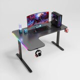  Gejmerski sto model 4, 160 x (60–100) x 74 cm | Eponuda.com