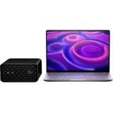 HP Notebook radna stanica 35.6 cm (14 palac) 2.8K AMD Ryzen AI Max 390 64 GB RAM 1 TB SSD njemačka, qwertz AMD Nije dost | Eponuda.ba