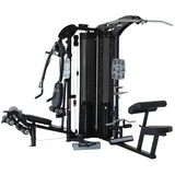 Multi-Gym M5 - dva sklopa uteži, (5000007769)