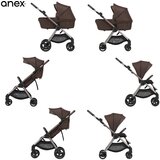  Anex® dječja kolica 6u1 iq™ teddy | shoptok.hr