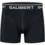 Gaubert Moške boksarice Bombaž Deep Black | Shoptok.si