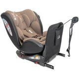 Lorelli Ares autosjedalica i-Size Isofix 360 Anti Rebound Bar 40-150 cm, Beige Cijene