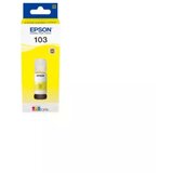 Epson 103 EcoTank originalno mastilo, žuto, 65 ml | Eponuda.com