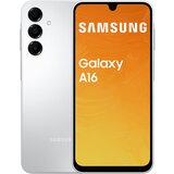  Mobilni telefon Samsung A165 A16 4/128GB (Gray) | Eponuda.ba