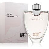 Montblanc Femme Individuelle toaletna voda za ženske 75 ml | Shoptok.si