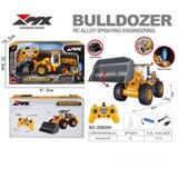 Hk Mini buldožer na daljinsko upravljanje 1:18 Cijene