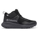 Columbia Trekking čevlji Konos Trs Outdry Mid 2103761 Črna Cene