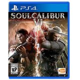  SoulCalibur 6 (PS4) - rabljeno | Shoptok.si