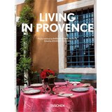 Taschen Barbara Stoeltie, René Stoeltie - Living in Provence - 40th Edition | Eponuda.com