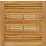  3-dijelni vrtni blagovaonski set smeđi | shoptok.hr