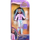 Unicorn Academy lutka Layla 25 | shoptok.hr