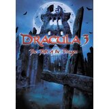 Steam Dracula 3: The Path of the Dragon (Remake) Key GLOBAL Steam Dracula 3: The Path of the Dragon (Remake) Key GLOBAL Slike