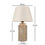 Opviq BK050 multicolor table lamp | ePonuda.com