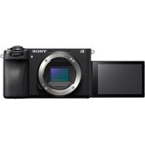 Sony Alpha 6700 mit Objektiv E 16-50mm | Shoptok.si