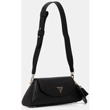 Guess Torbica BOLENA črna barva, HWZG92 07190 | Shoptok.si