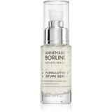 ANNEMARIE BÖRLIND Anti-Pollution & Moisture Serum hidratantni serum s detoksikacijskim učinkom 30 ml | shoptok.hr
