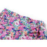  Dječje kratke hlače boje fuksije 128 | shoptok.hr