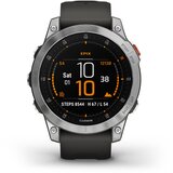 Garmin Epix gen2 sportski sat, siva | shoptok.hr