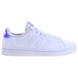 Adidas Nizke superge Advantage Bela Cene