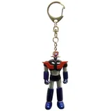Privjesak za ključeve Mazinger Z, 7 cm