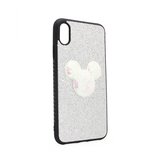 Maska shiny mouse za iphone xs max srebrna type 2  Maska shiny mouse za iphone xs max srebrna type 2 Slike