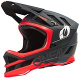  Kaciga Oneal BLADE Polyacrylite Haze V.23 Black/Red - XL 61-62cm | shoptok.hr