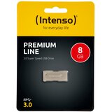 USB Flash 8GB Hi-Speed USB 3.0 up to 100MB/s, Premium Line - USB3.0-8GB/Premium Line