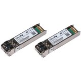  Mikrotik SFP /SFP+ /SFP28 BiDi: XS+2733LC15D network transceiver module Fiber optic 25000 Mbit /s LC 1330 nm | shoptok.hr