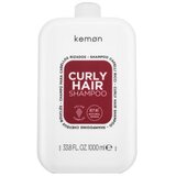 Kemon Curly Hair Shampoo hranjivi šampon za kovrčavu kosu 1000 ml Cijene