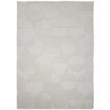 Flair Rugs Ručno rađen vunen tepih boje slonovače 120x170 cm Gigi – | shoptok.hr