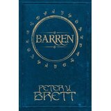 Harper Collins Publishers Ltd Peter V. Brett - Barren (Demon Cycle Novella) Cene