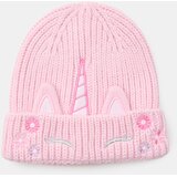 Sinsay Beanie kapa s vezom | shoptok.hr