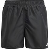 Adidas Muški šorc za kupanje Solid Shorts By JG3604, Crni Cene
