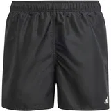 Muški šorc za kupanje Solid Shorts By JG3604, Crni