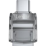 Lexar JumpDrive D35c 64GB OTG Dual Type-C and Type-A USB 3.0 flash drive | shoptok.hr