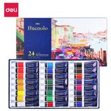 Deli TEMPERA UMETNIČKA 12ml 1/24 EC19-24 | ePonuda.com