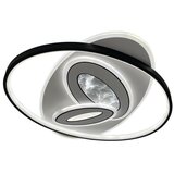  LED prigušiva stropna svetiljka LED/105W/230V 3000-6500K + daljinski upravljač | Eponuda.com
