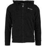 Champion muški duks sa kapuljačom basic full zip hoody CHZ183160-2175 Cene