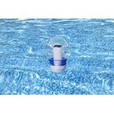 FLOAT Chemistry Dispenser + BESTWAY LED Lamp Slike