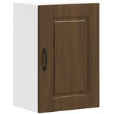 Maison Chic Kuhinjska stenska omarica - Kuhinjska omarica Kalmar rjavi hrast inženirski les iu1368, (22063927) | Shoptok.si