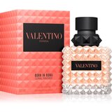 Valentino Born In Roma Coral Fantasy Donna parfumska voda za ženske 50 ml | Shoptok.si