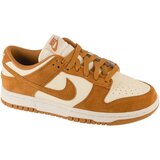 Nike Nizke superge Wmns Dunk Low Bež | Shoptok.si