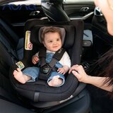 Nuna dječja autosjedalica todl™ next 360° i-size (40-105 cm) caviar | shoptok.hr