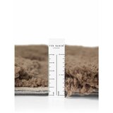 Ted Baker Smeđi ručno rađen tepih 80x150 cm Lambeth Jasper – | shoptok.hr