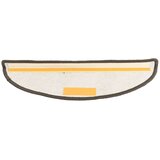  Tepisi za stepenice 15 kom antracit 65x21x4 cm | shoptok.hr