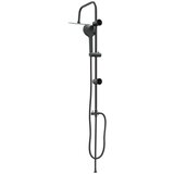  Sustav tuša Crna 45 x 20 x 96 cm Mesing Sus201 i ABS | shoptok.hr