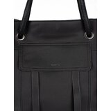 Shelvt Black shopper bag | Shoptok.si