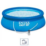 Intex porodični bazen za dvorište 244x61cm easy set 28108NP Cene'.'