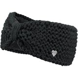 Barts headband GINGER HEADBAND Black | shoptok.hr