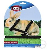 Trixie Oprsnica/povodec za male živali najlon 25-44 cm/1 cm 1,2 | Shoptok.si